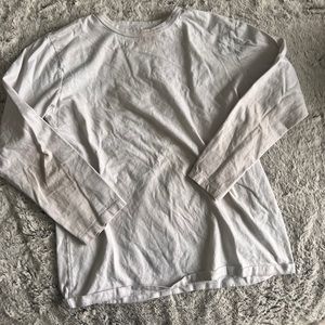 The Children's Place long sleeve tee shirt lg 10/12